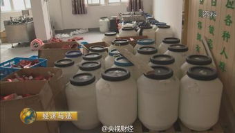 上海警方搗毀假冒歐萊雅工廠 利潤飆升至十倍，化妝品制造黑幕曝光