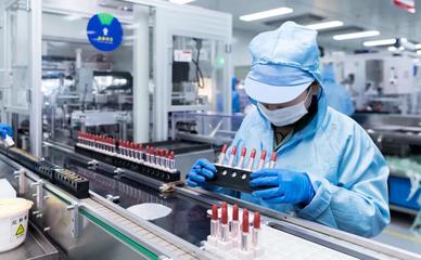 單月產能破5000萬支，科絲美詩如何以匠心守護品質生命線？