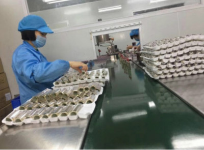 深圳市仁美電子商務 匠心制造，引領美妝消費新風尚