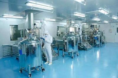 珠海日新化妝品總經理蔣晴專訪 以匠心鑄就品質，憑創新致勝未來