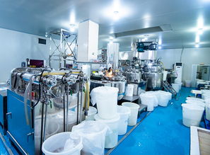 化妝品OEM、ODM、OBM 從貼牌到品牌，一文讀懂生產制造模式