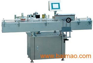 星火機械 廣州專業食品與化妝品自動貼標機生產廠家，優質設備與價格解析